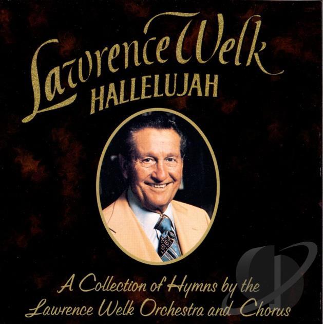 Album cover art for Hallelujah