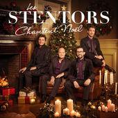 Album cover art for Les Stentors Chantent Noël