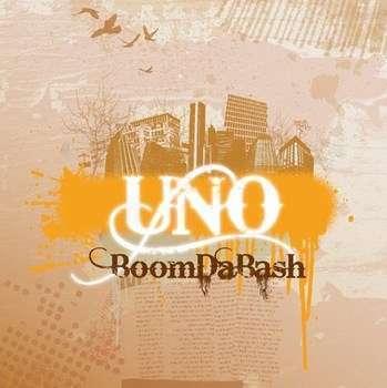 Album cover art for Uno