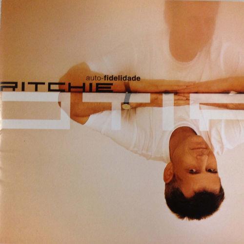 Album cover art for Auto-Fidelidade