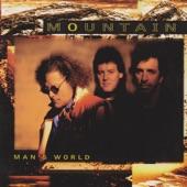 Album cover art for Man's World