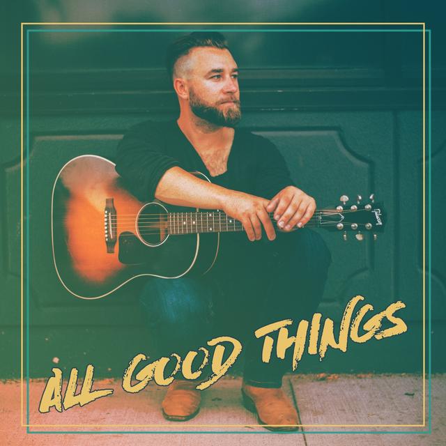 Album cover art for All Good Things