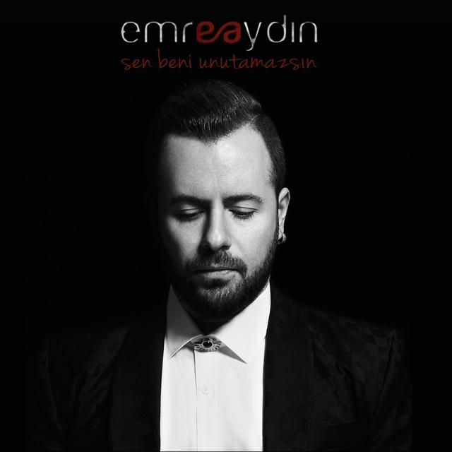 Album cover art for Sen Beni Unutamazsın