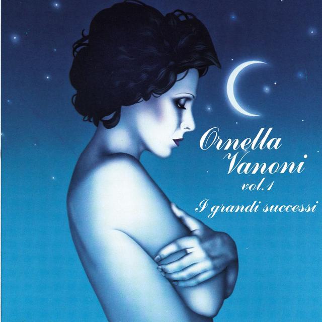 Album cover art for I grandi successi vol 1