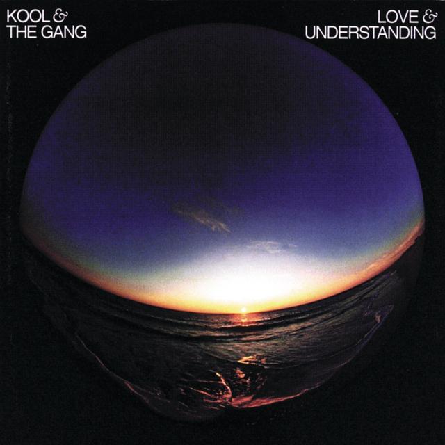 Album cover art for Love & Understanding