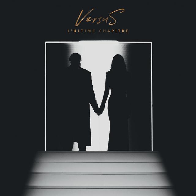 Album cover art for VersuS : L’ultime chapitre