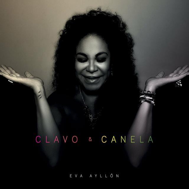 Album cover art for Clavo y Canela