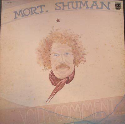 Album cover art for Voilà Comment