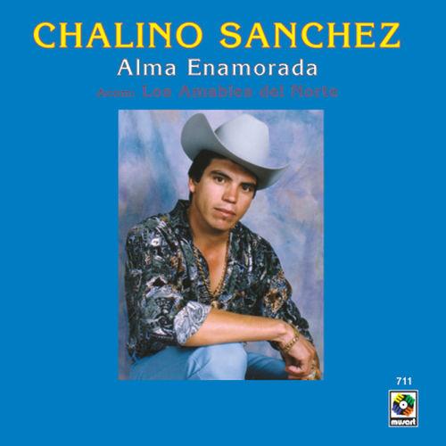 Album cover art for Alma Enamorada