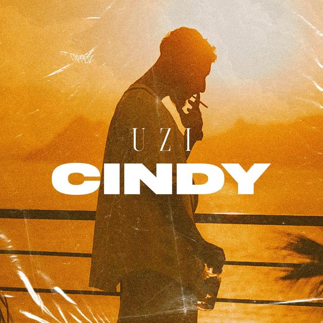 Album cover art for CINDY