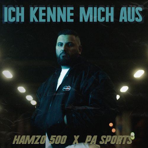 Album cover art for ICH KENNE MICH AUS