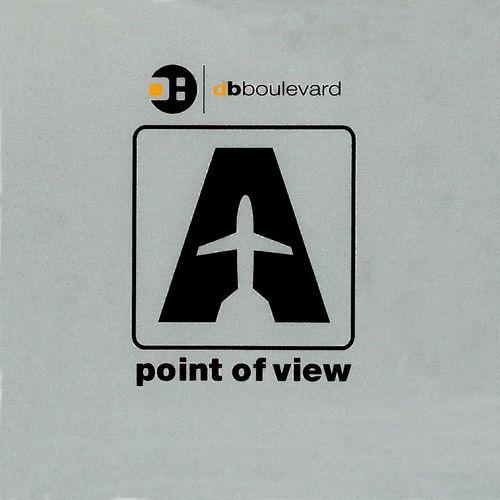 Album cover art for Point Of View