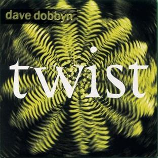 Album cover art for Twist