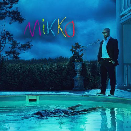 Album cover art for MIKKO