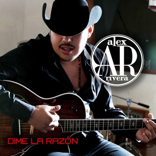 Album cover art for Dime La Razon