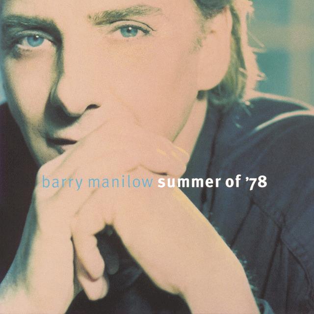 Album cover art for Summer of '78