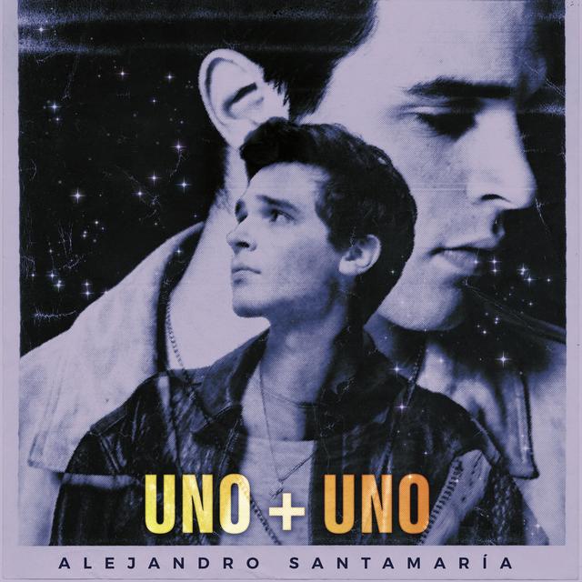 Album cover art for UNO + UNO