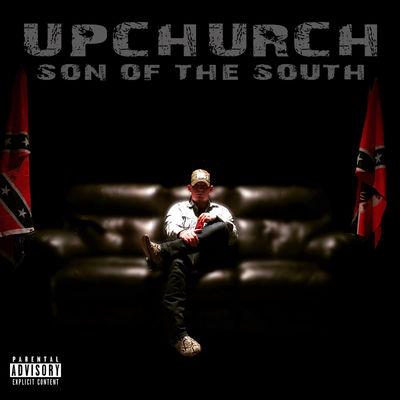 Album cover art for Son of the South