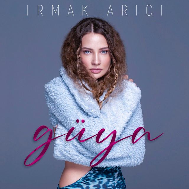 Album cover art for Güya