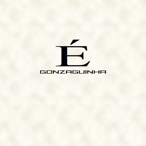 Album cover art for É