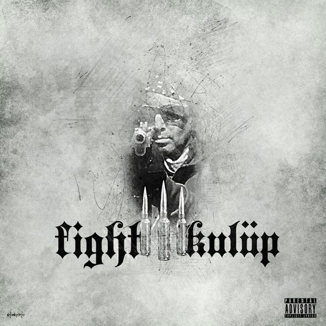 Album cover art for Fight Kulüp