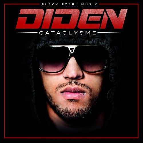 Album cover art for Cataclysme