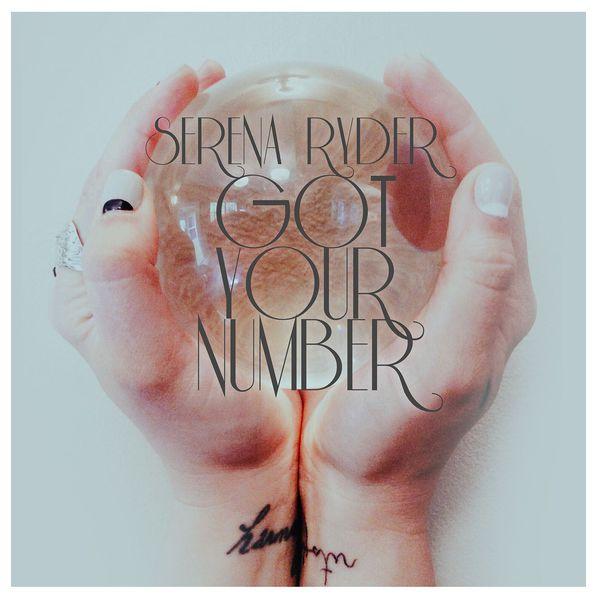 Album cover art for Got Your Number