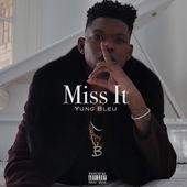 Album cover art for Miss It