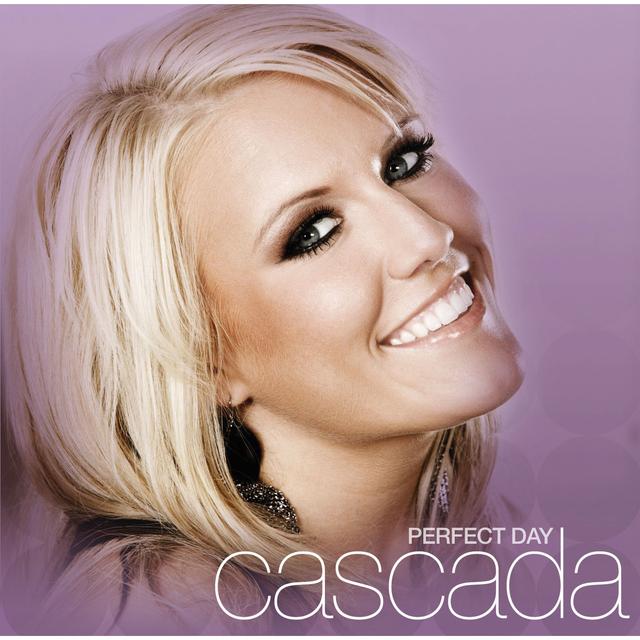 Album cover art for Perfect Day