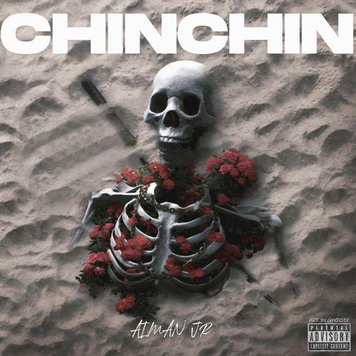 Album cover art for Chin Chin