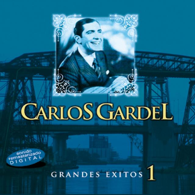 Album cover art for Grandes Éxitos Vol.1