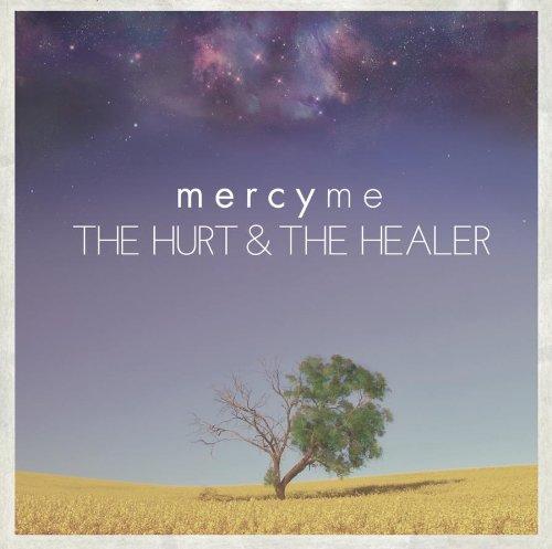 Album cover art for The Hurt & the Healer