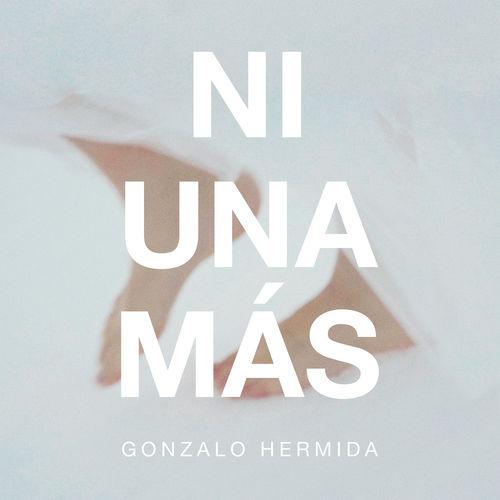 Album cover art for Ni Una Más