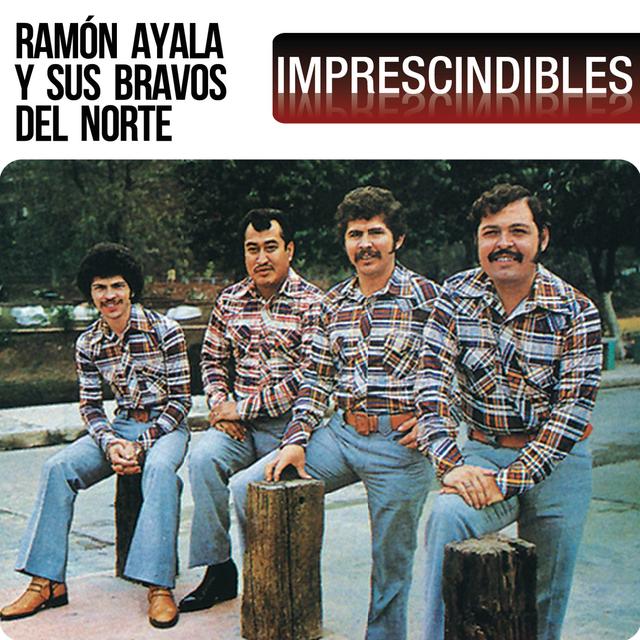 Album cover art for Imprescindibles