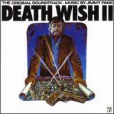 Album cover art for Death Wish II