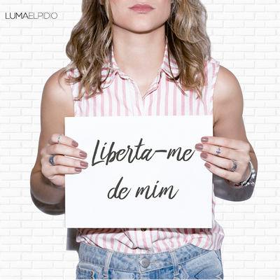 Album cover art for Liberta-Me de Mim