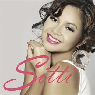 Album cover art for Sitti: Sessions