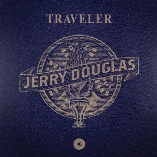 Album cover art for Traveler