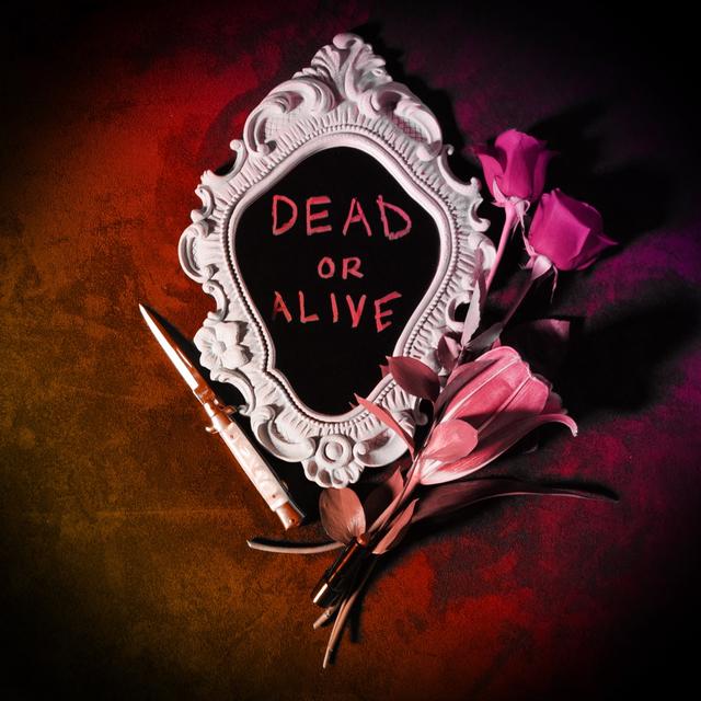 Album cover art for Dead or Alive