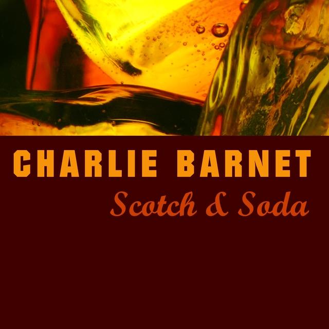 Album cover art for Scotch And Soda