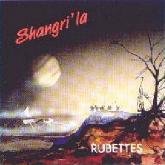 Album cover art for Shangri La