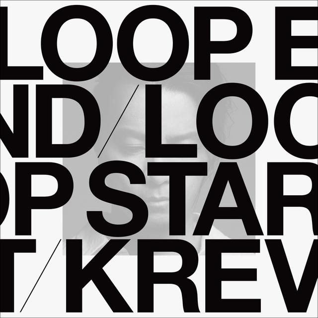 Album cover art for Loop End / Loop Start (Deluxe Edition)