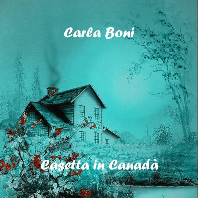 Album cover art for Casetta In Canadà