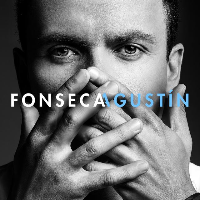 Album cover art for Agustín