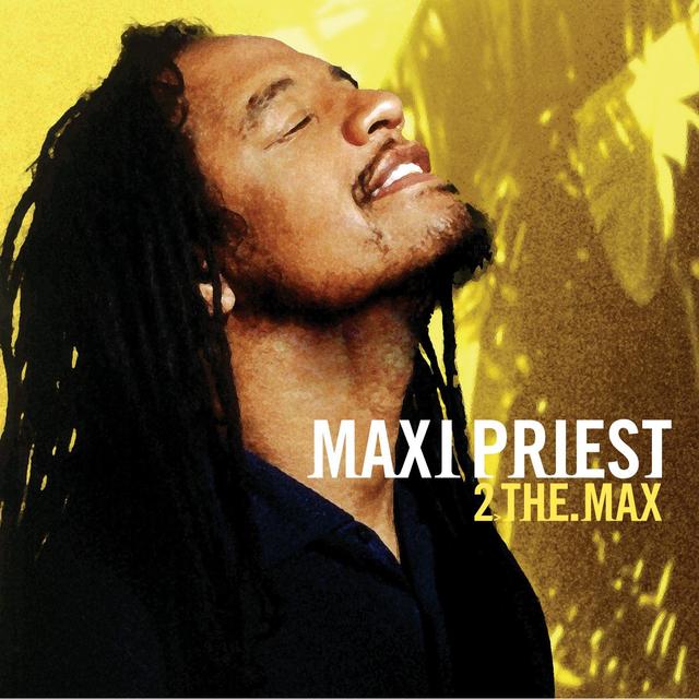 Album cover art for 2 the Max