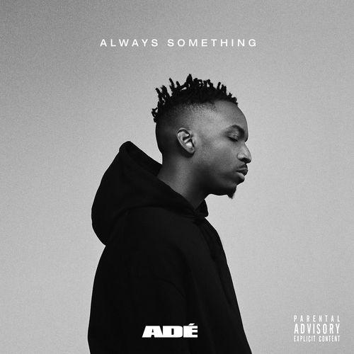 Album cover art for Always Something