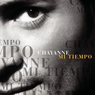 Album cover art for Mi Tiempo