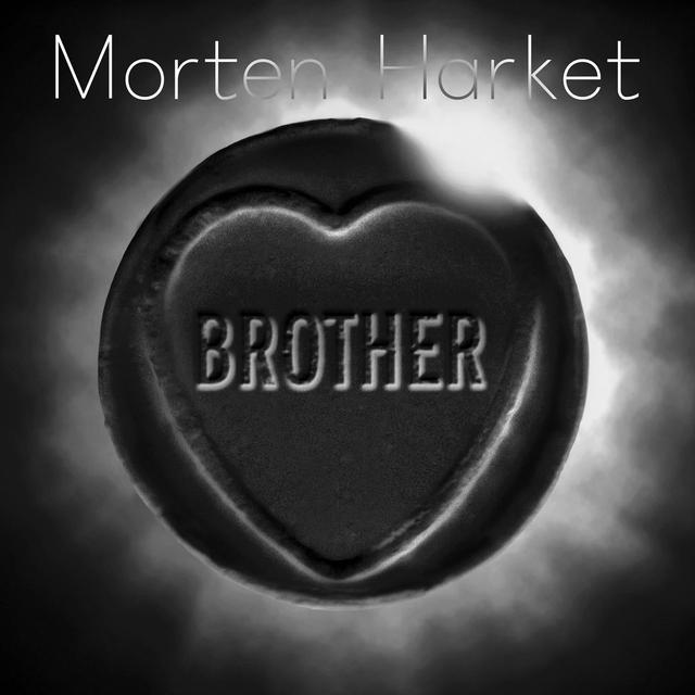 Album cover art for Brother