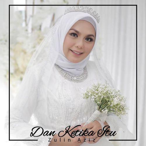 Album cover art for Dan Ketika Itu