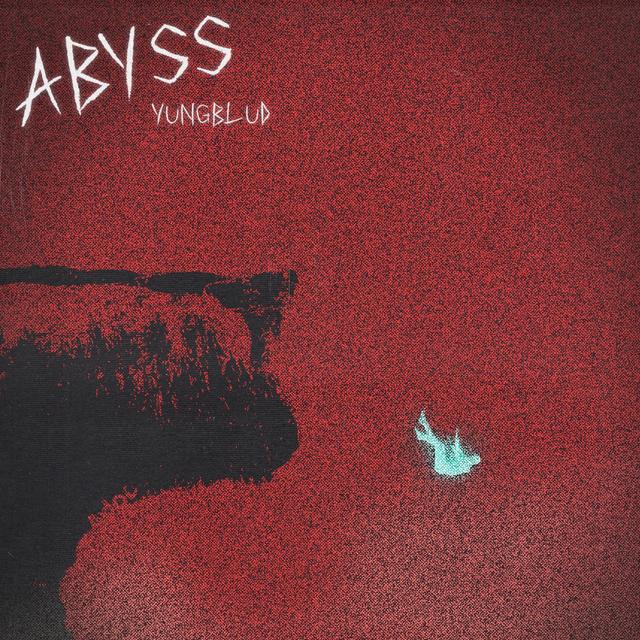 Album cover art for Abyss